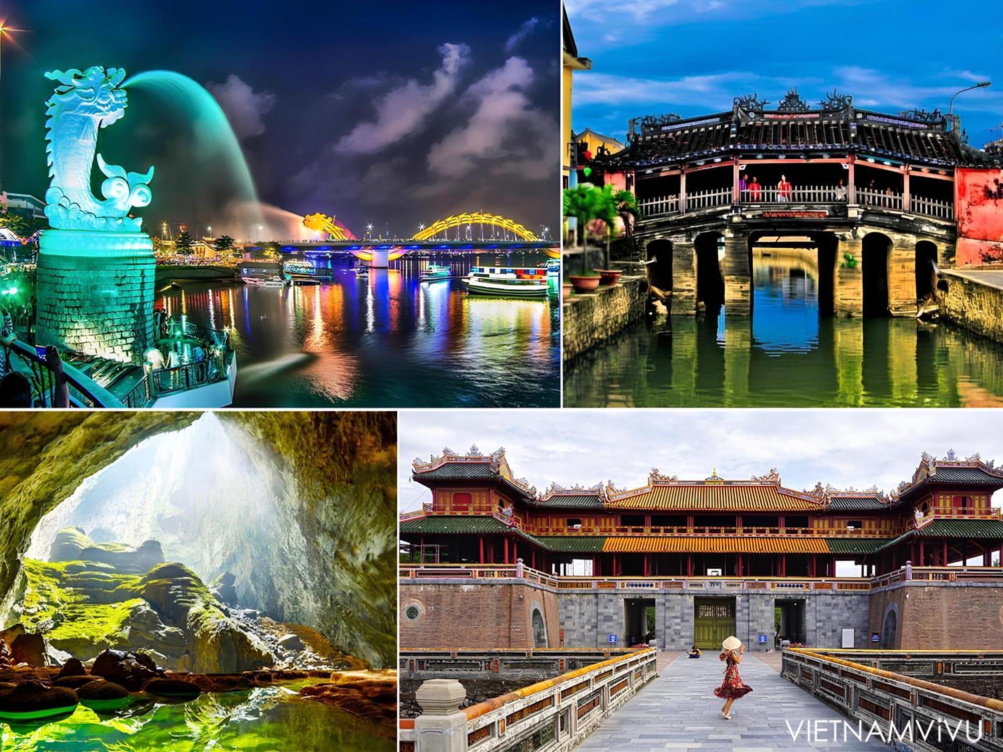 โซเฟีย สวีท โฮเต็ล ดานัง Hotel ภายนอก รูปภาพ