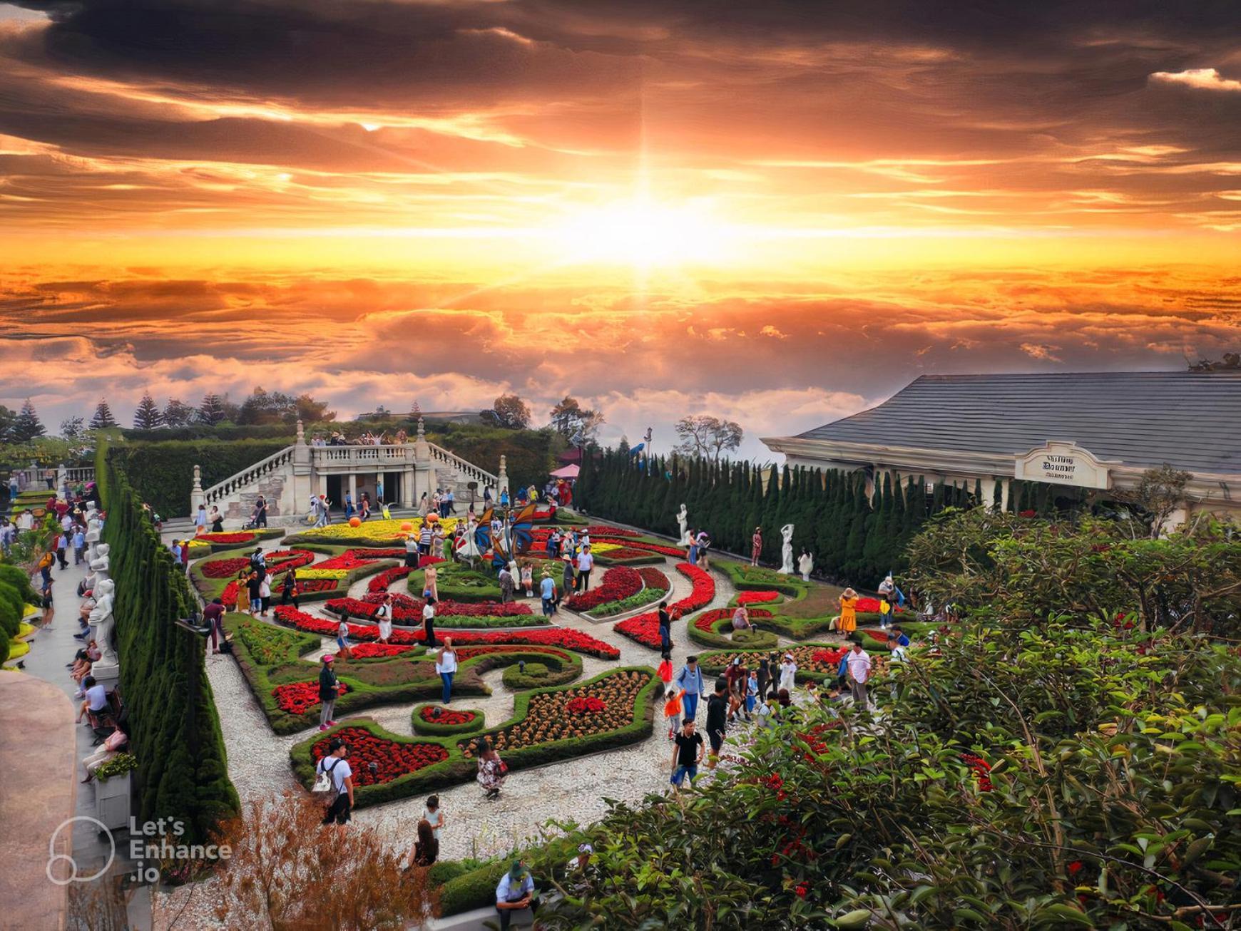 โซเฟีย สวีท โฮเต็ล ดานัง Hotel ภายนอก รูปภาพ