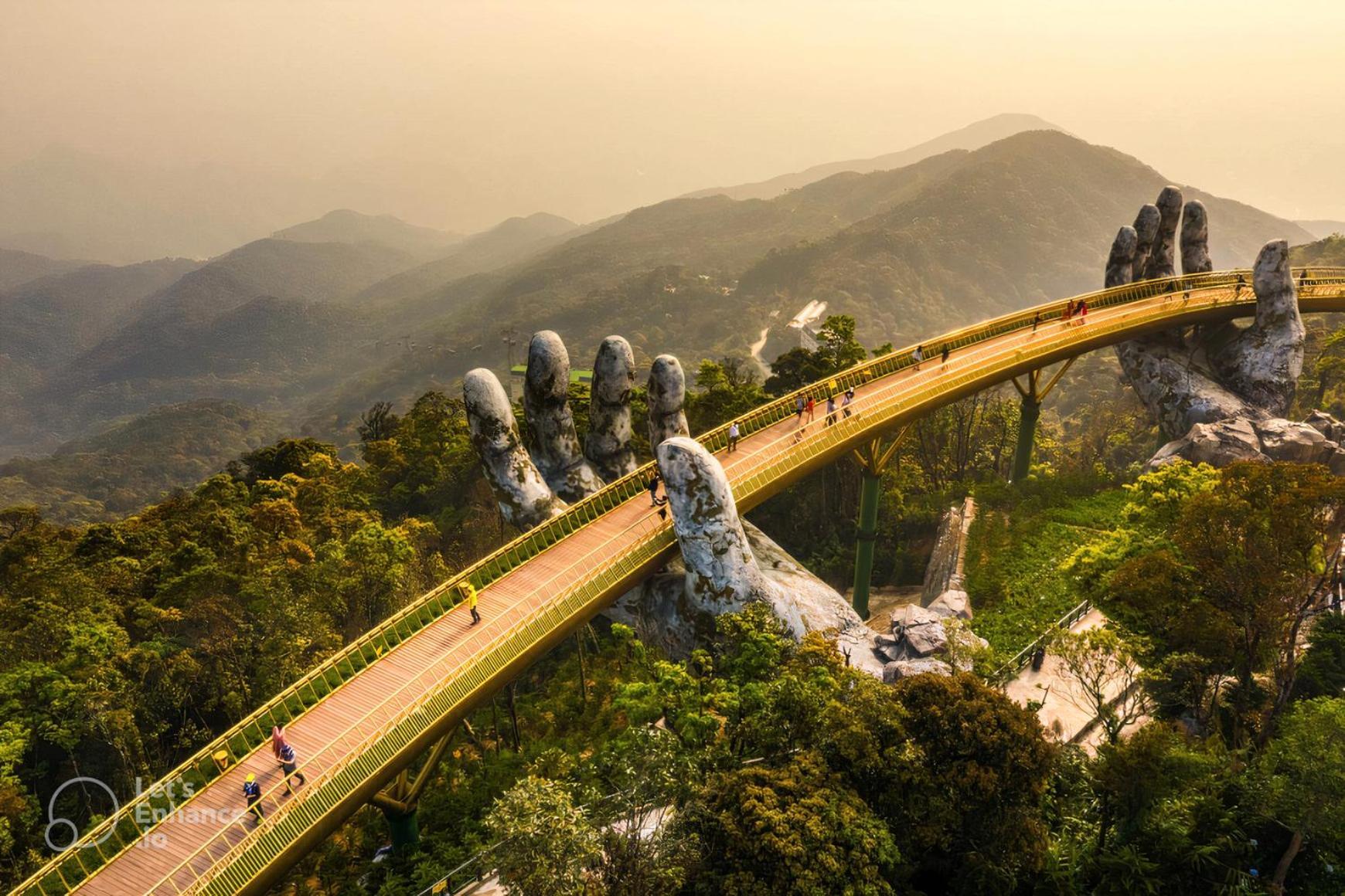 โซเฟีย สวีท โฮเต็ล ดานัง Hotel ภายนอก รูปภาพ