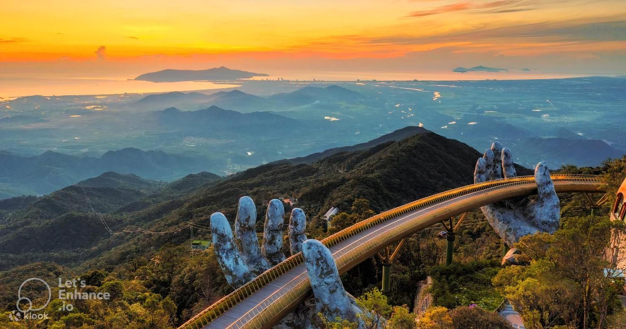 โซเฟีย สวีท โฮเต็ล ดานัง Hotel ภายนอก รูปภาพ