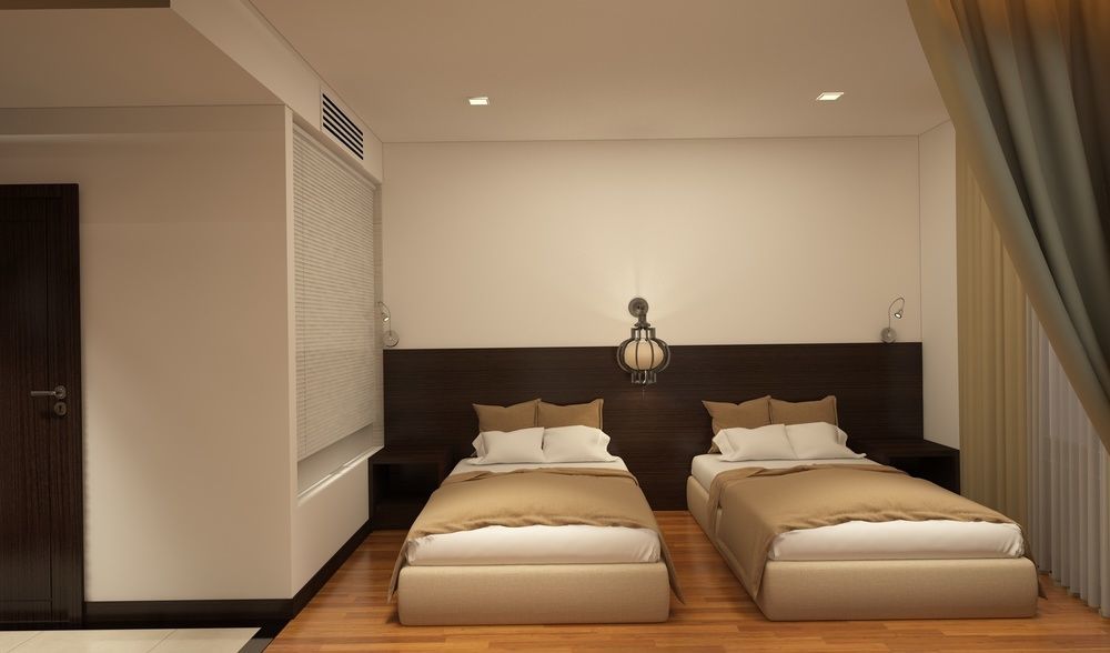 โซเฟีย สวีท โฮเต็ล ดานัง Hotel ภายนอก รูปภาพ